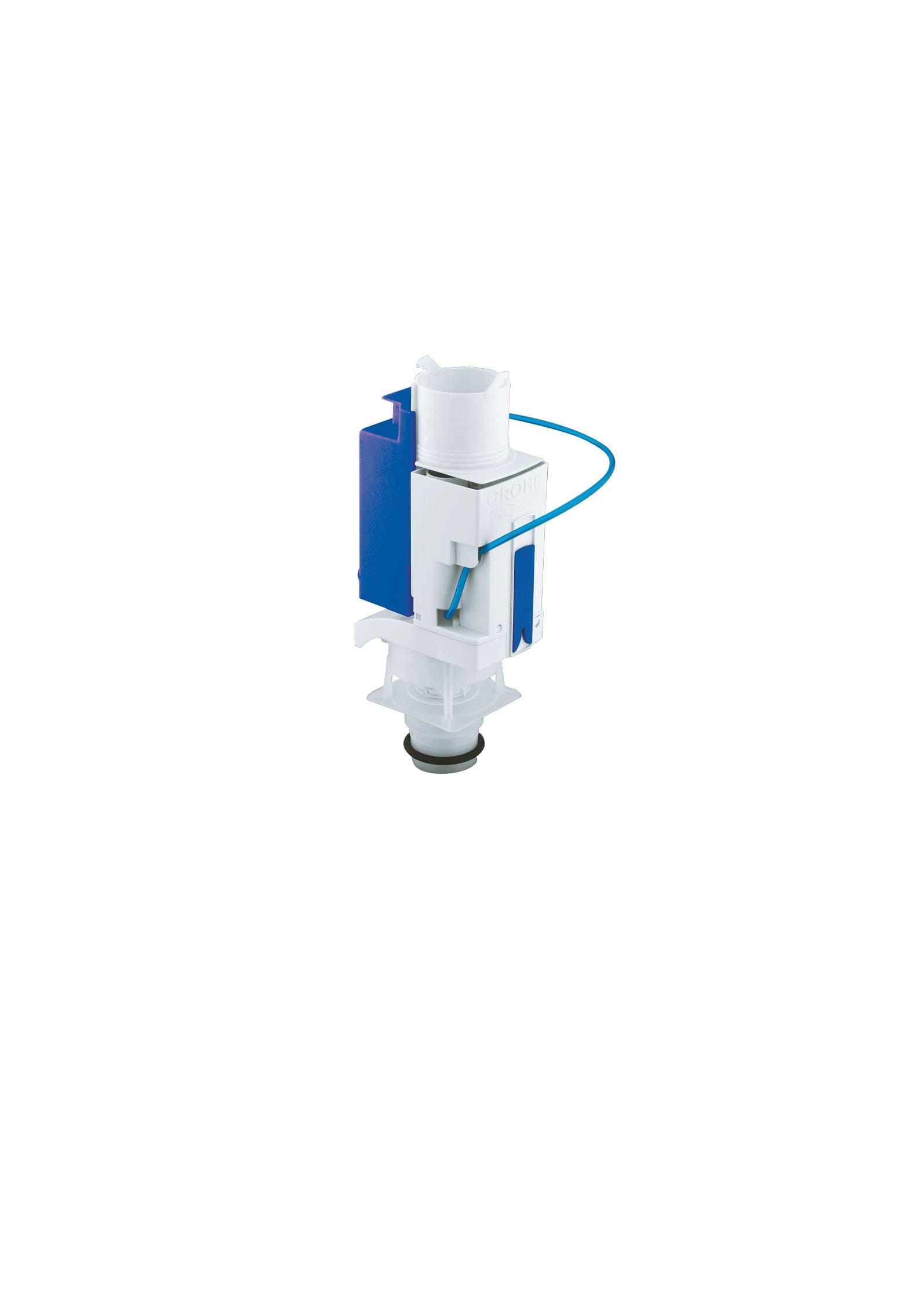 – 38735000 | Adaptor for Flushing Cistern