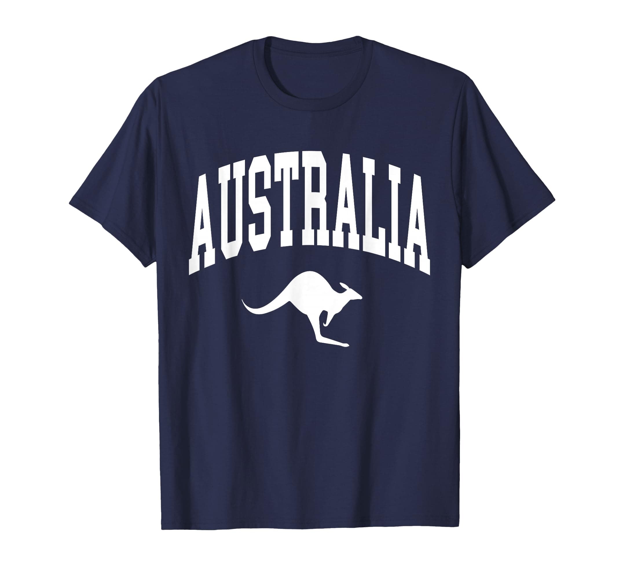 Australian T-Shirt