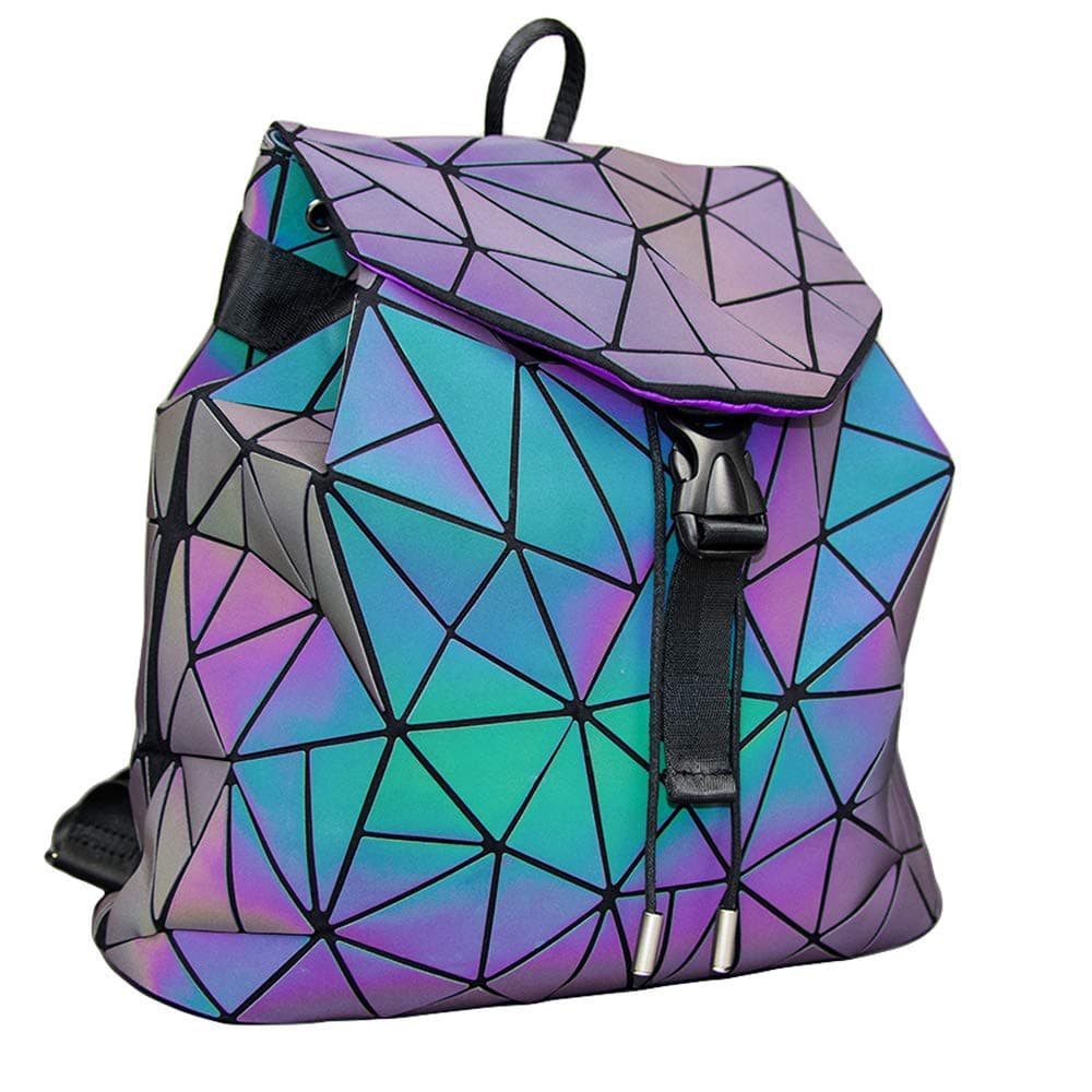 Authentic Luminesk™ Star Backpack
