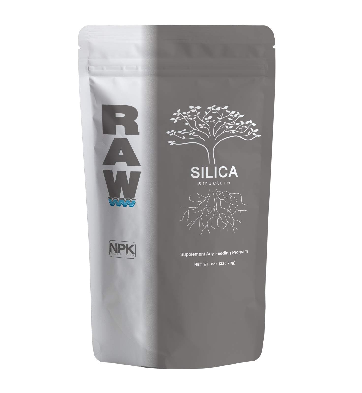RAW Silica 8 oz