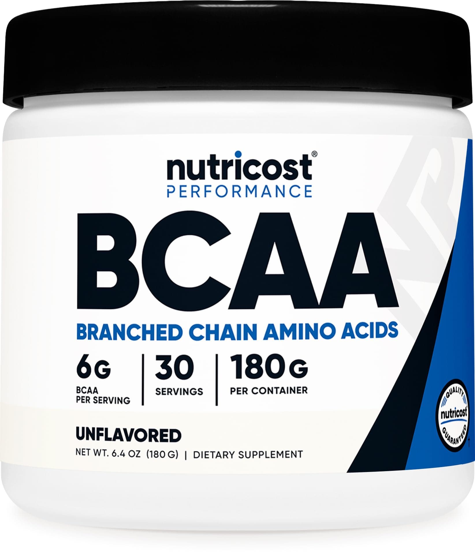 Nutricost Bcaa Powder- 2:1:1 ings