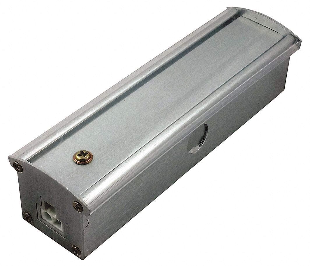 Hardwire Box, 7 in. L, 120V
