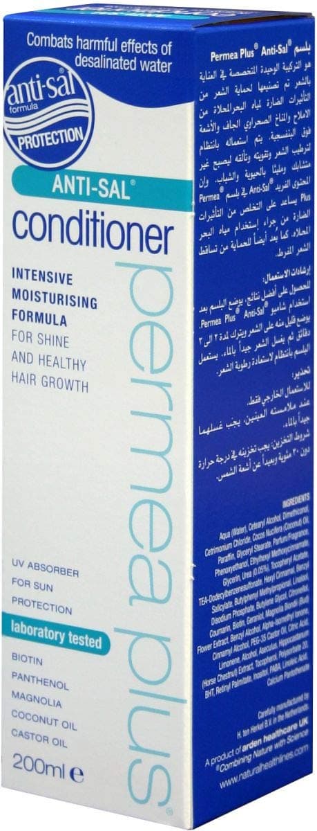 Anti-Sal Conditioner (200ml)