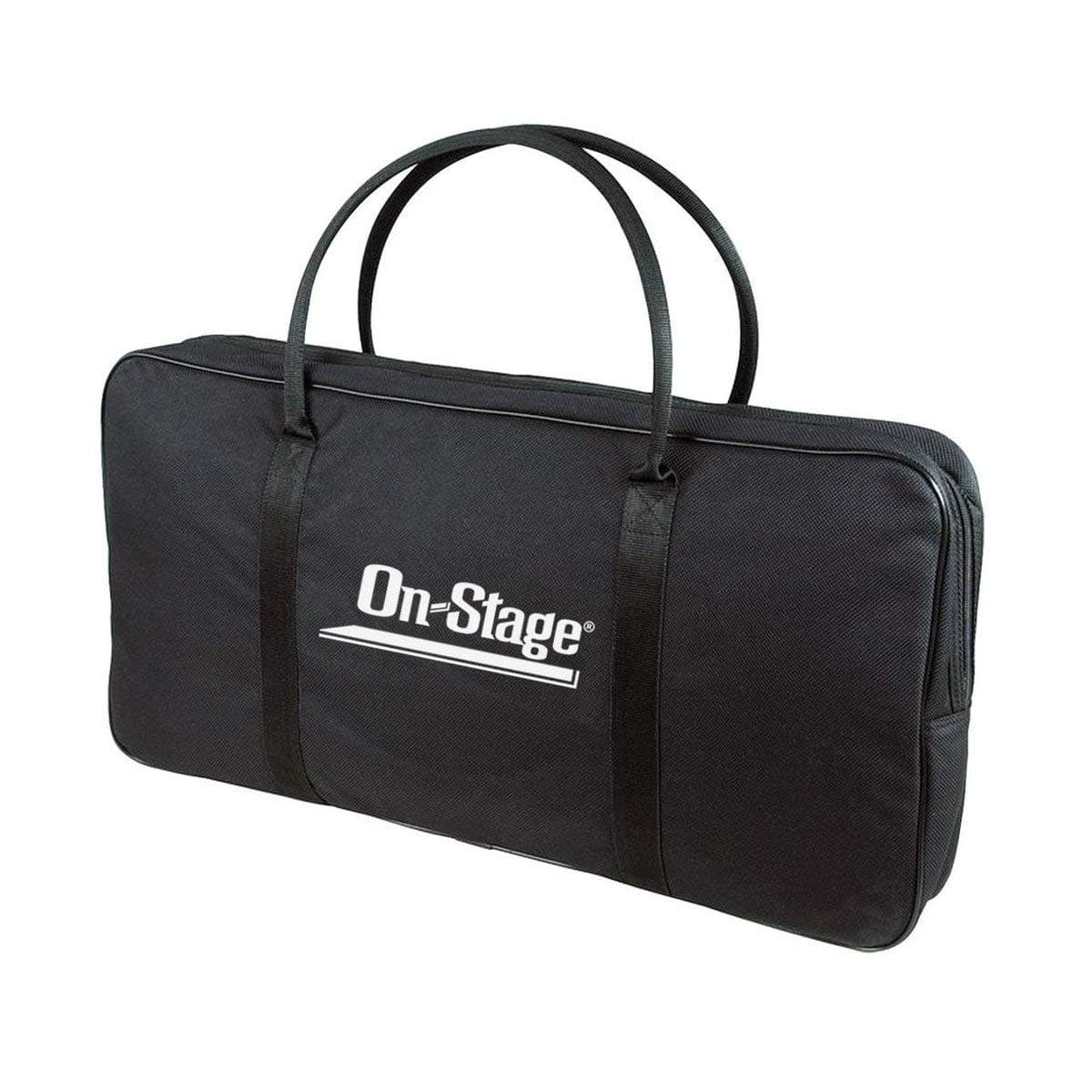 On Stage KSB6500 Keyboard Stand Bag