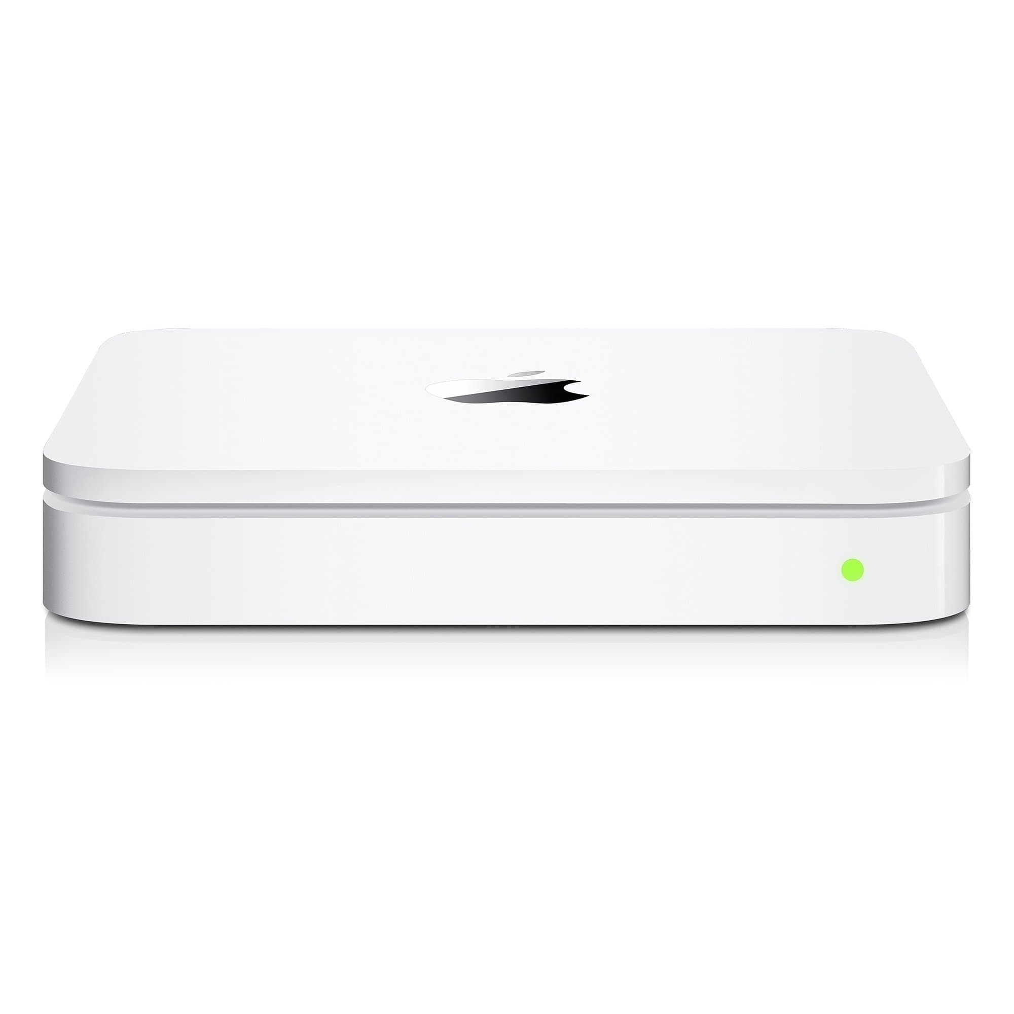 APPLE TIME CAPSULE 2 TB MD032Z/A
