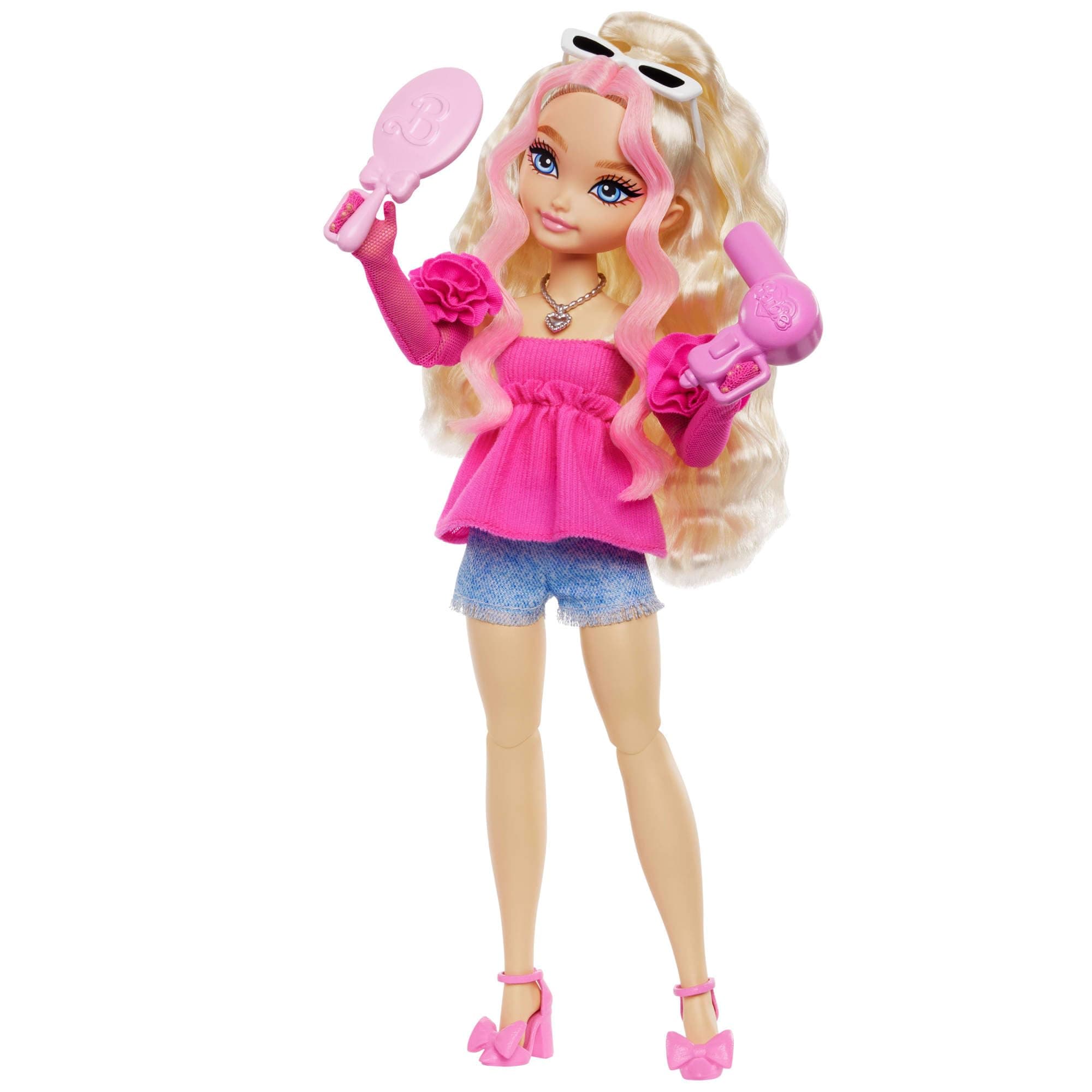 Barbie Multiple EAN