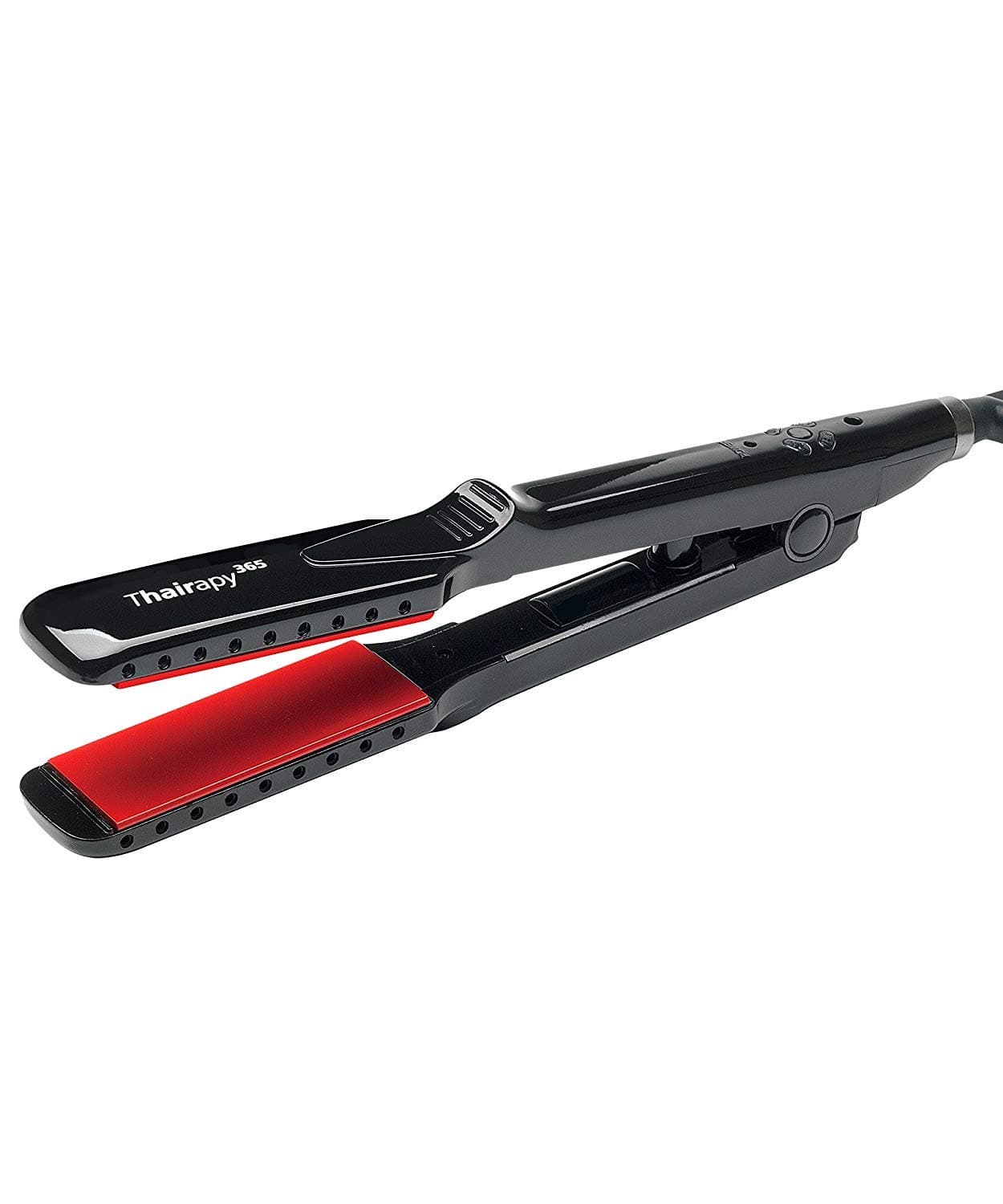 Wet or Dry Flat Iron