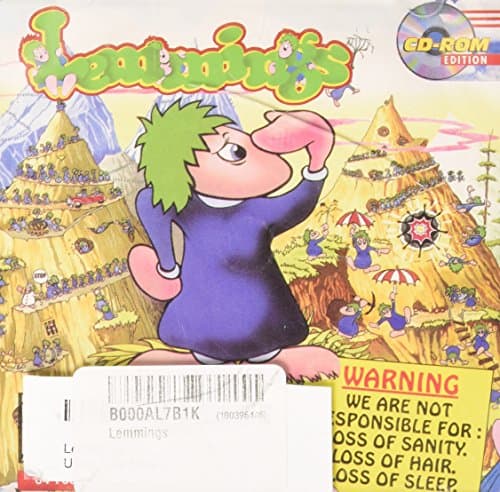 Lemmings