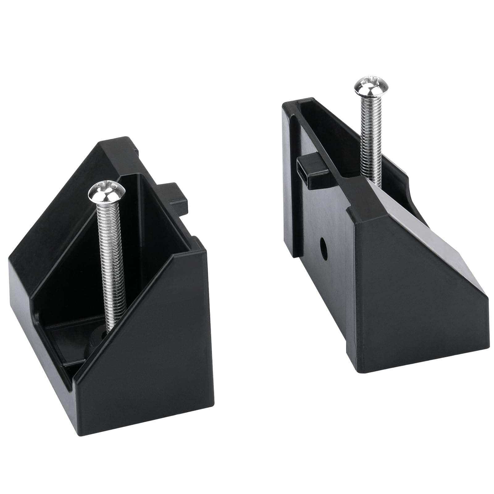 MMB-84 - Fixed VHF Flush Mount Kit fit for Most Marine Radio Flush Mount Marine Two-Way Radios