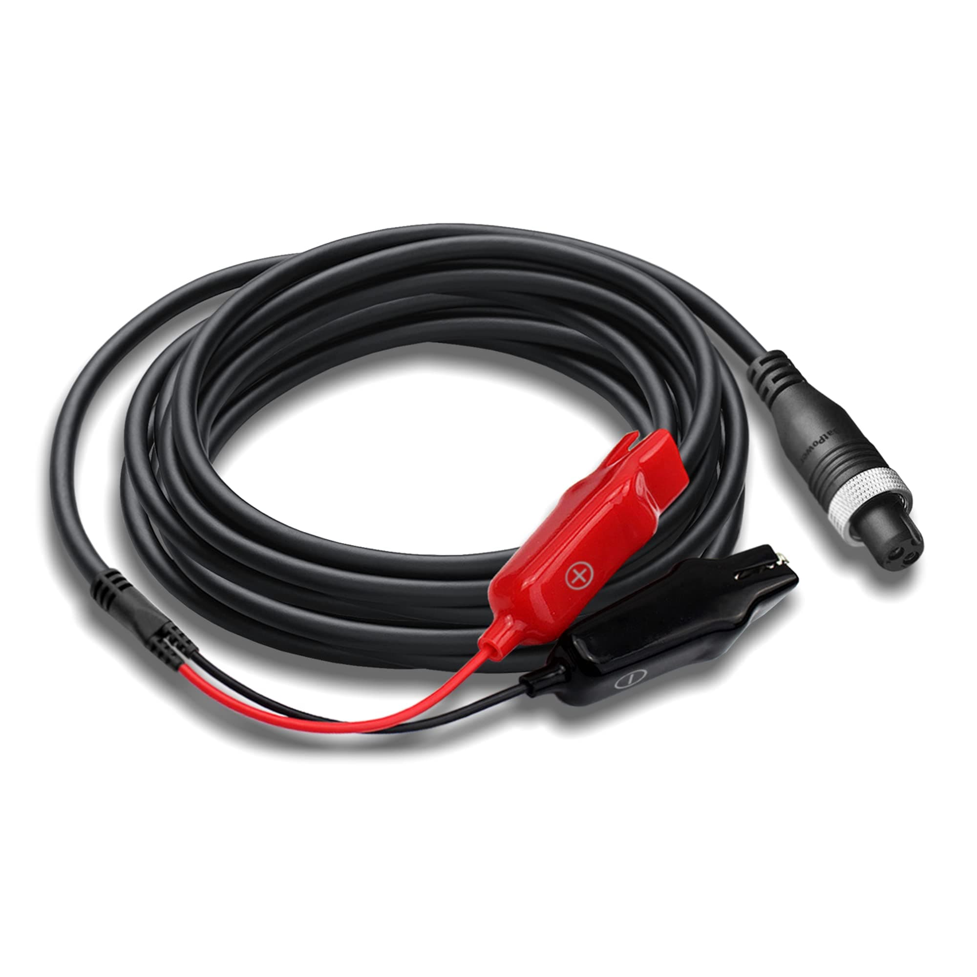 BatPower ProF B Tip Power Cable