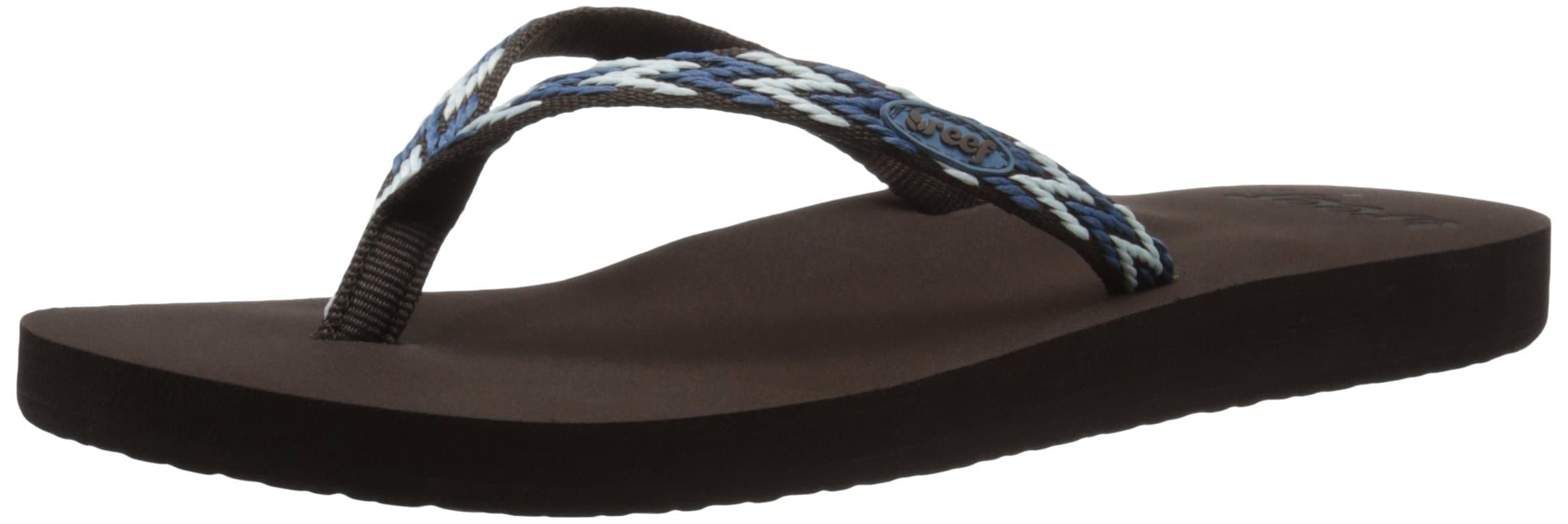 Reef Women's Ginger Drift Sandals