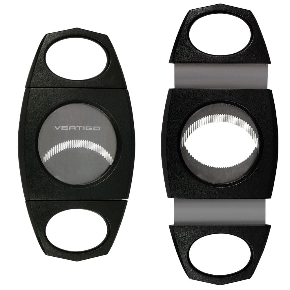 Big Kahuna Serrated Cutter