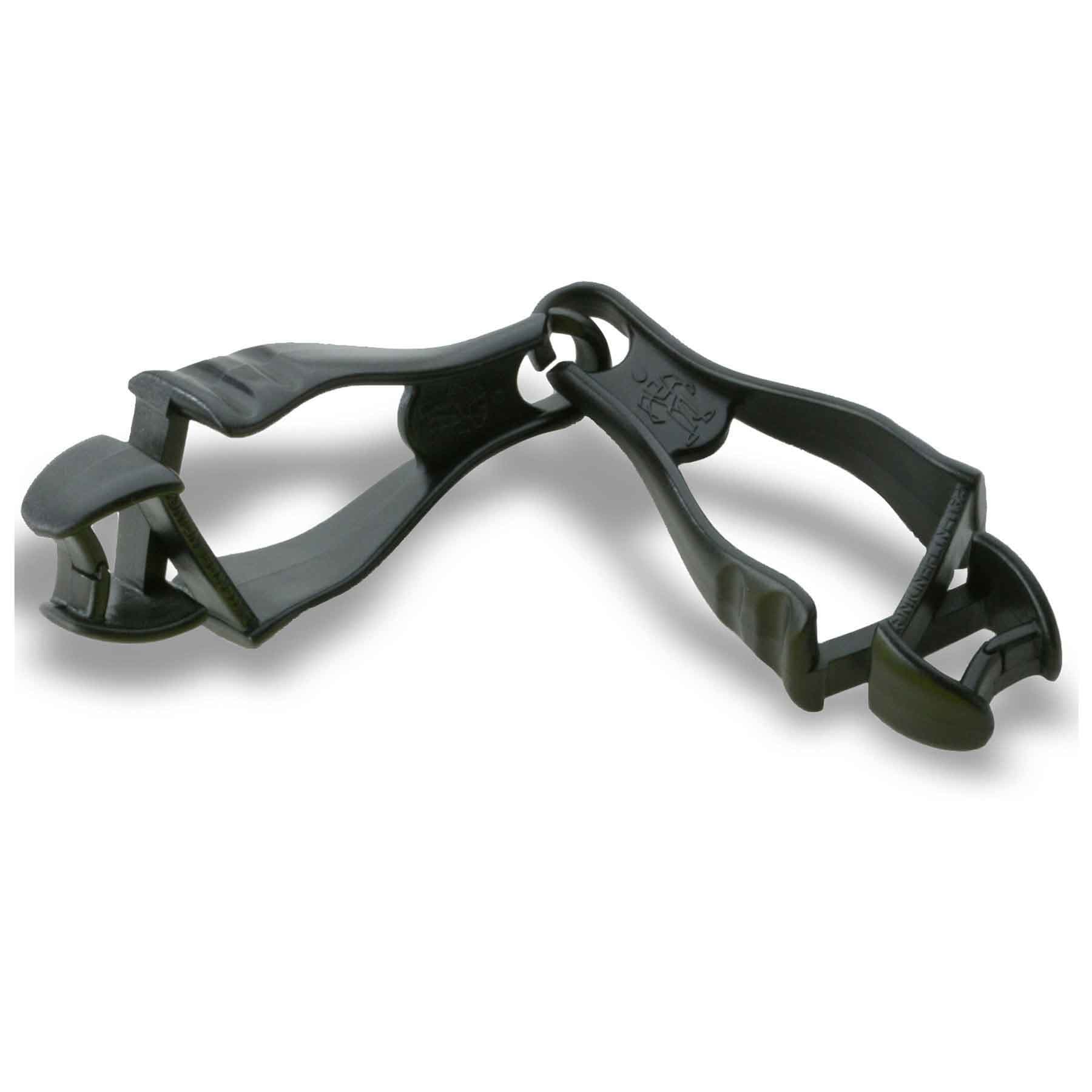 3400-BULK Black Grabber