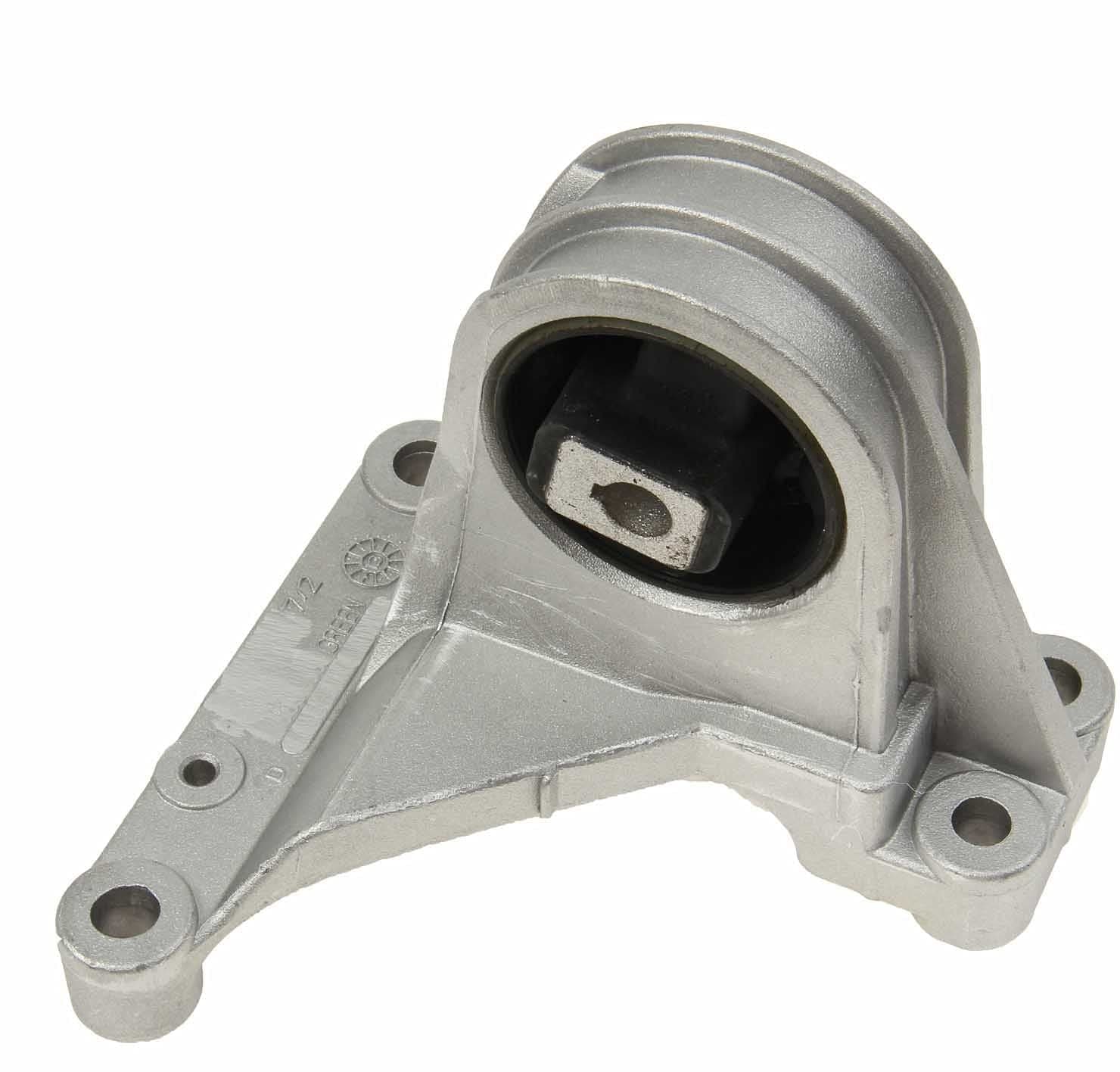 for Volvo (98-09) Engine Support Bracket Upper +Bushing PRO PARTS SWEDEN