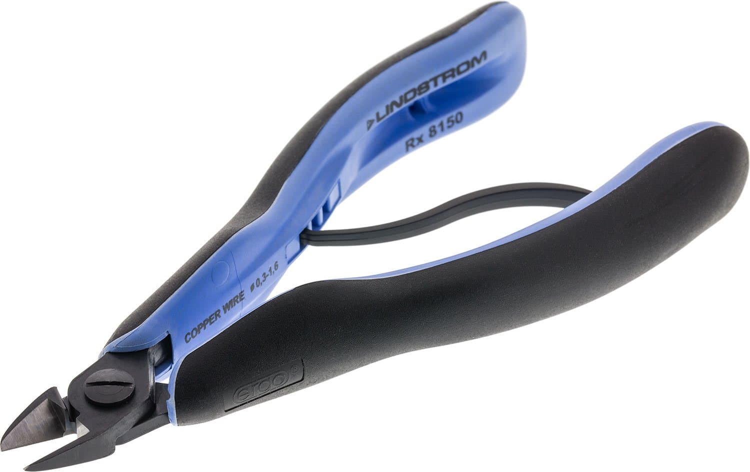 Cutters - Lindstrom RX-8150 Medium Oval Micro-Bevel Cut