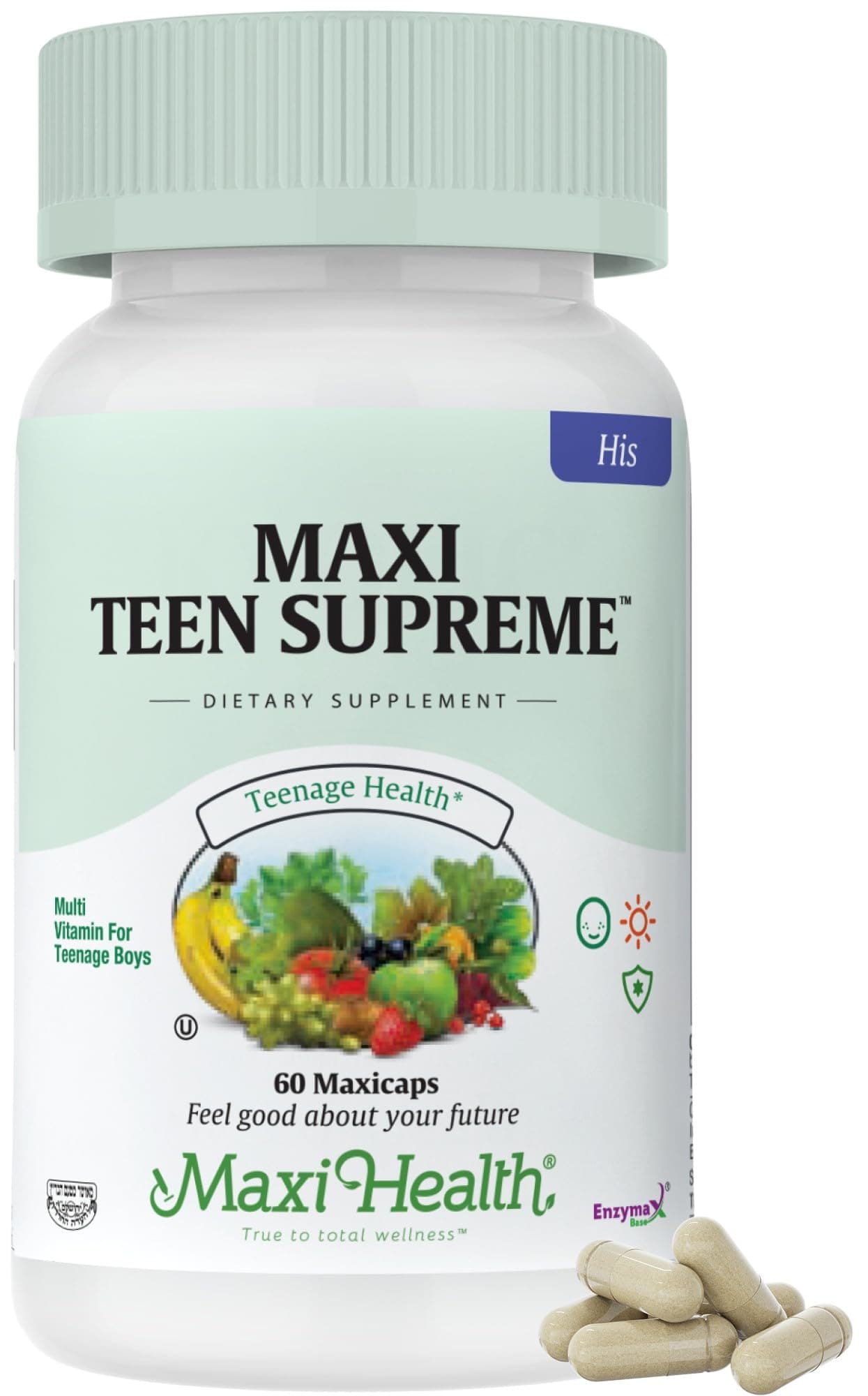 Teen Multivitamin