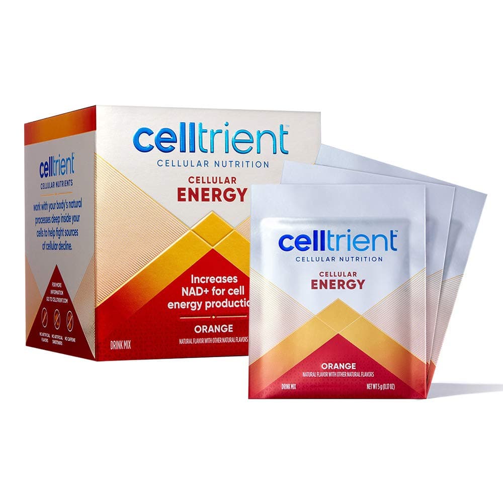 Celltrient Cellular Energy Drink Mix