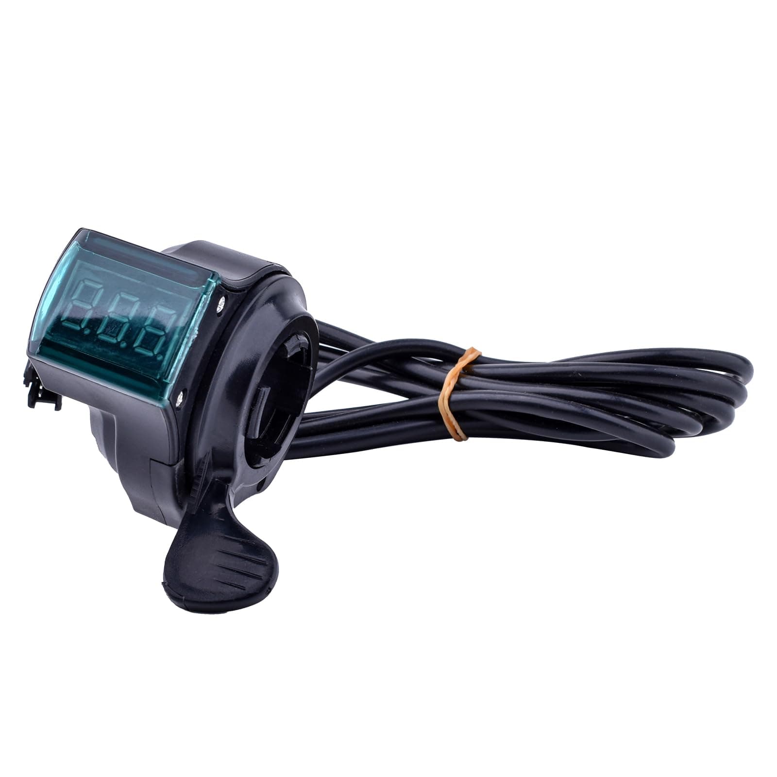 Ebike Throttle with LED Display