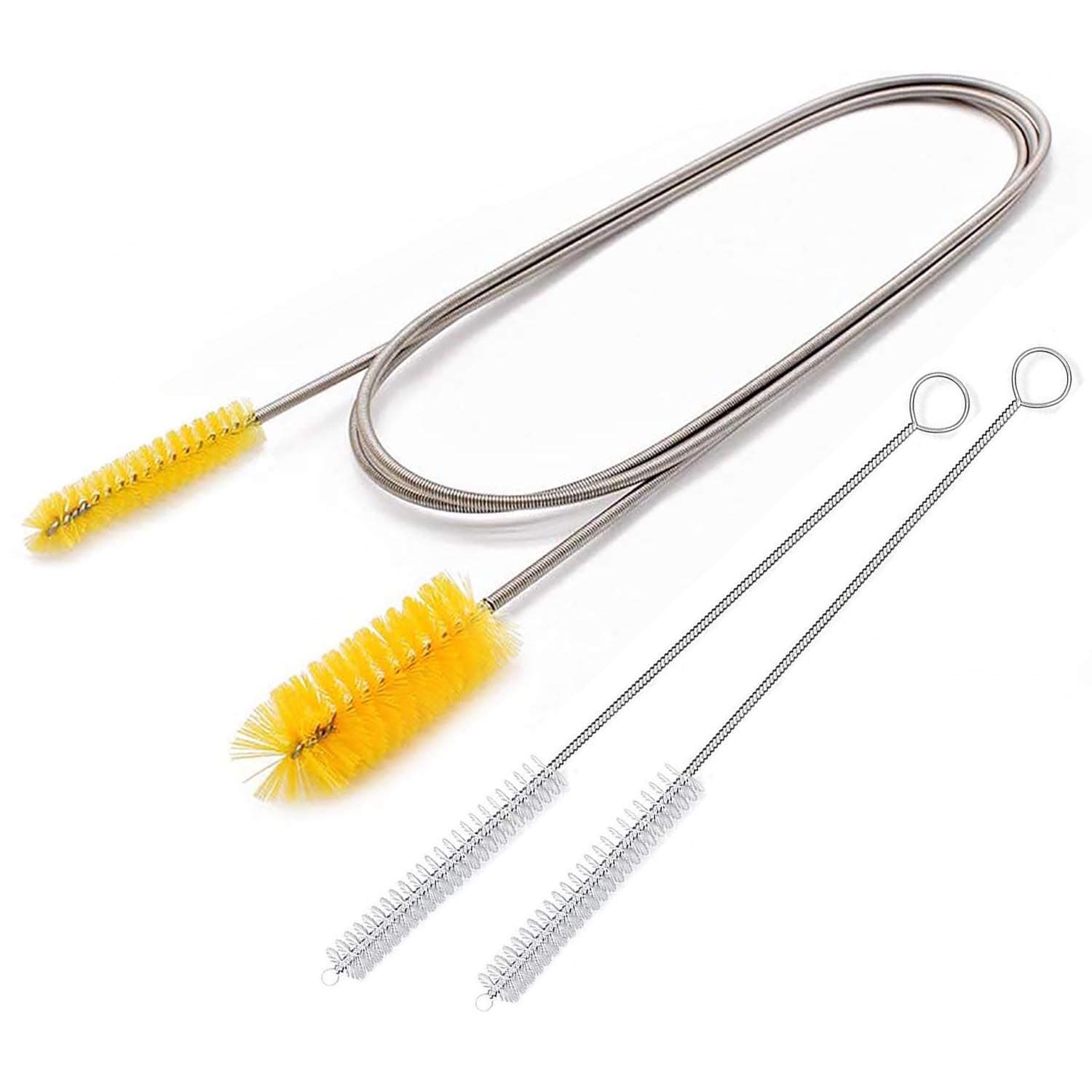 Flexible Drain Brush