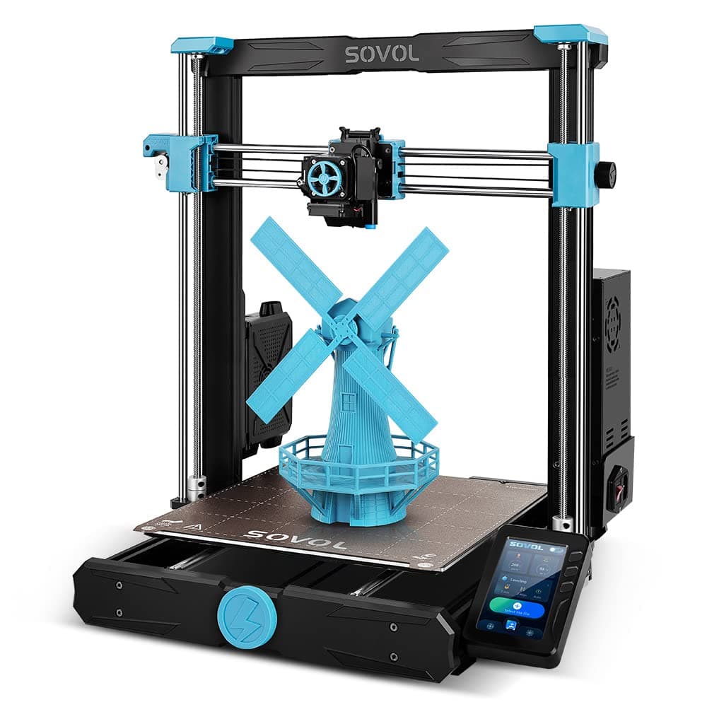 Sovol 3D Printer, Black