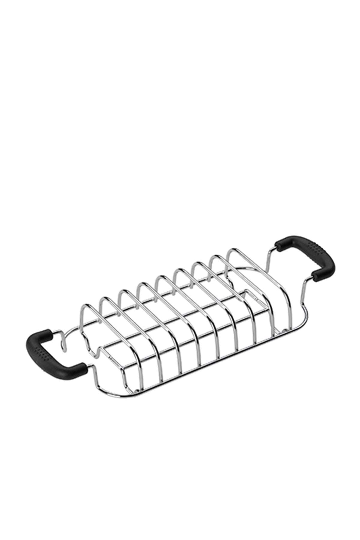 Toaster Accessories | 2-Slice Bun Warmer