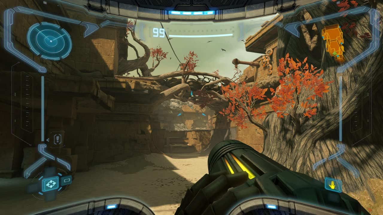 Metroid Prime Remastered for Nintendo Switch