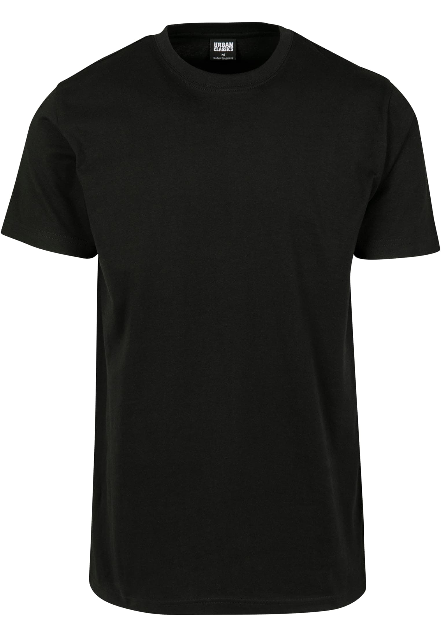 Urban Classics Men's Basic Tee T-Shirt