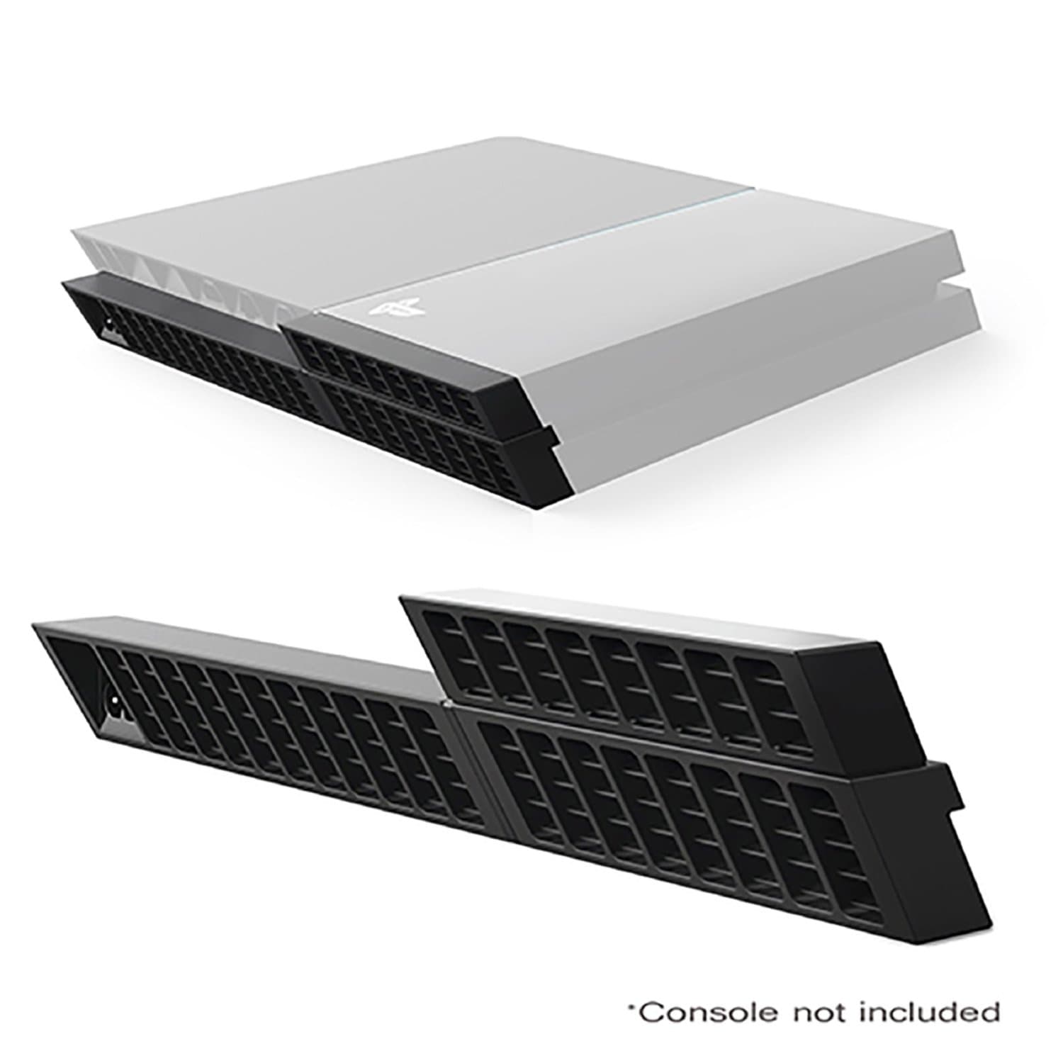 PS4 - Cooling System - Intercooler Slim (Nyko)