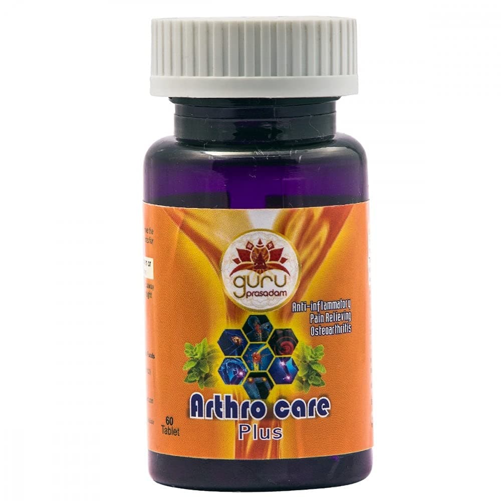 ARTHRO CARE PLUS