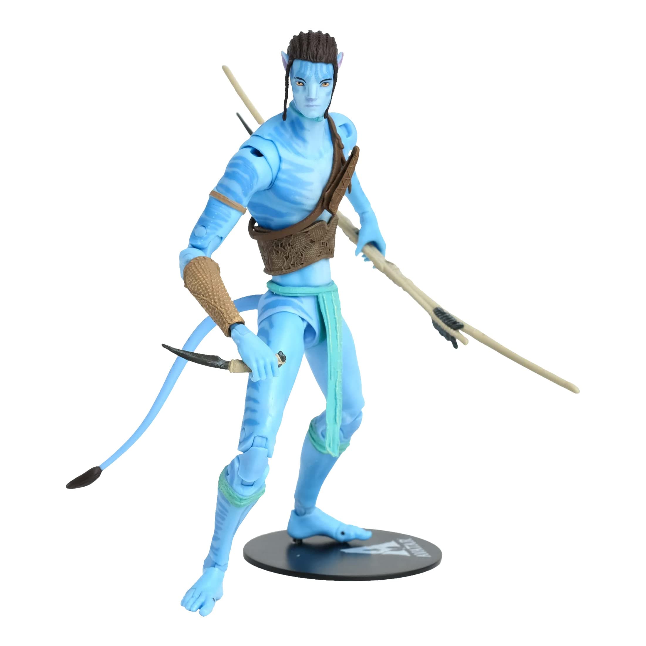 McFarlane Toys Avatar - Jake Sully