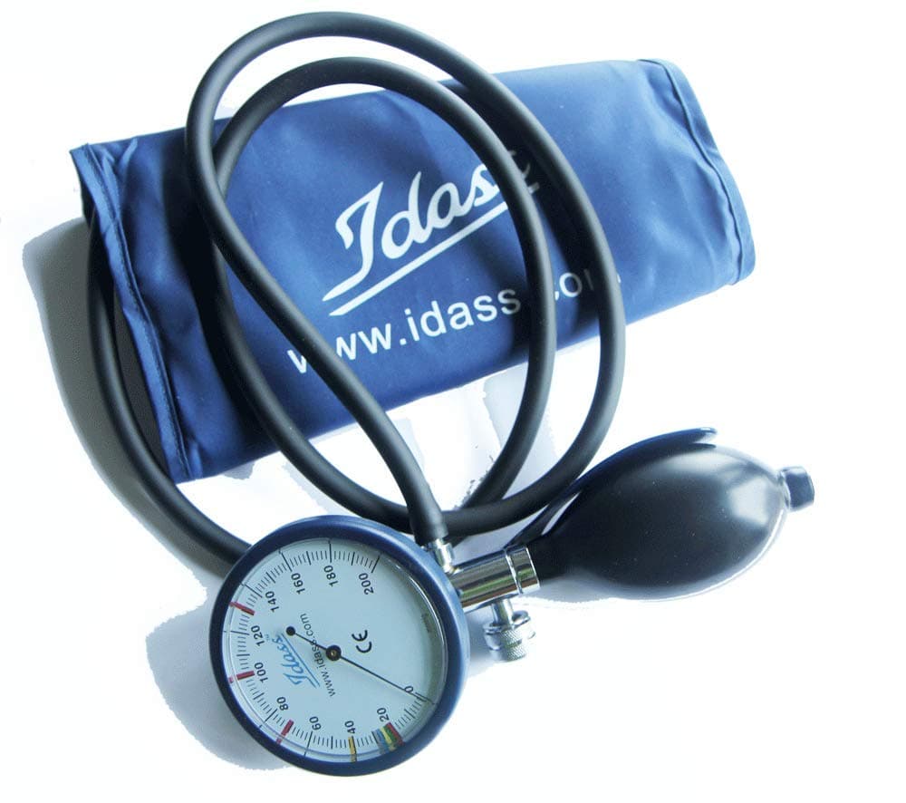 Pressure Bio Feedback stabilizer