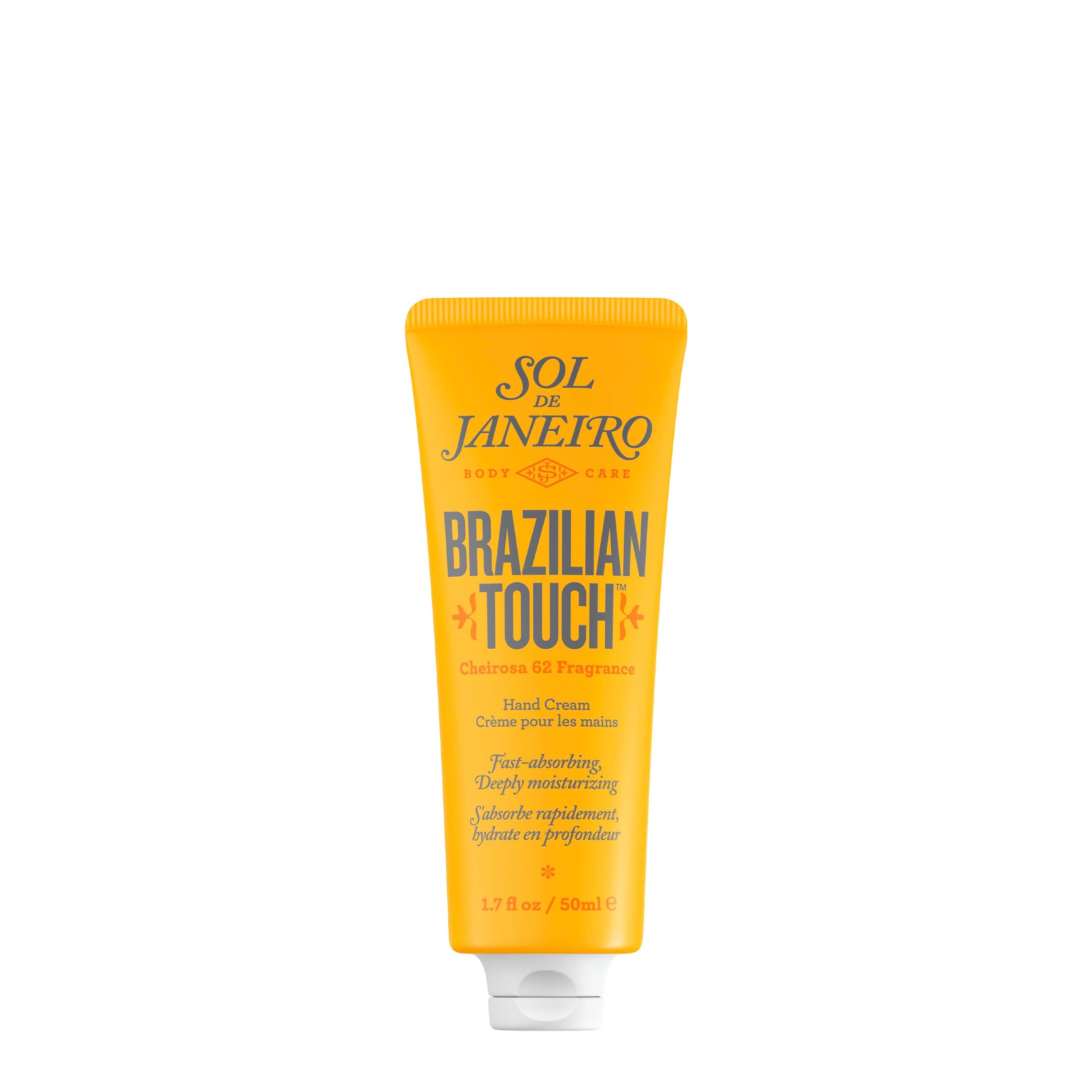 Sol de Janeiro Brazilian Touch Hand Cream