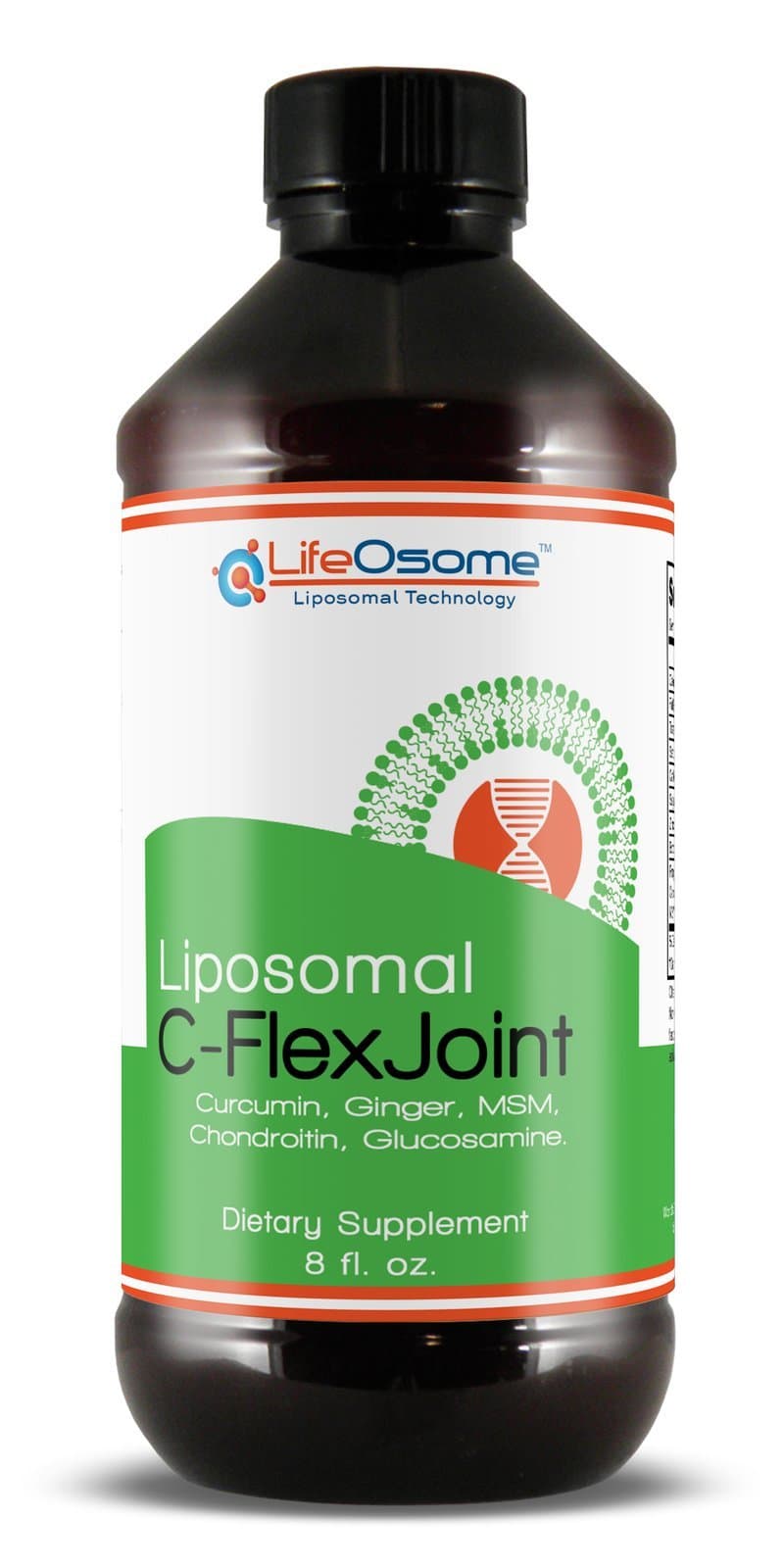 LifeOsome Liposomal C-FlexJoint