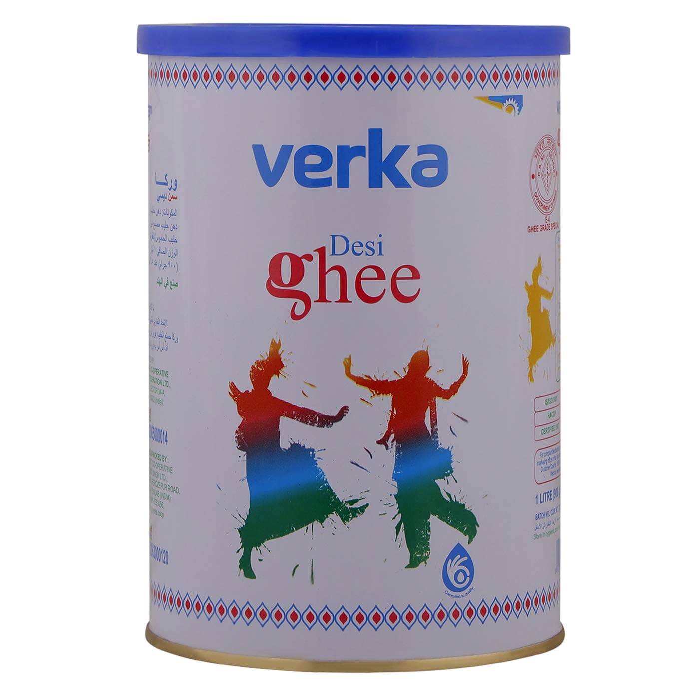 DESI GHEE 1 ltr