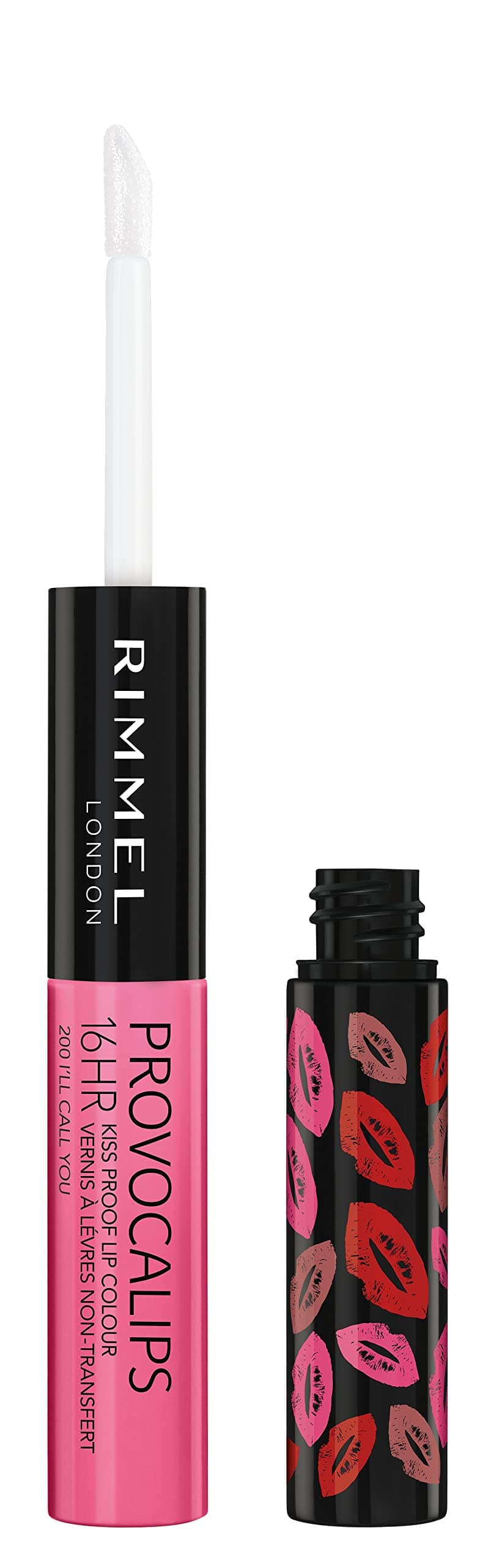 Provocalips Transfer Proof Lipstick