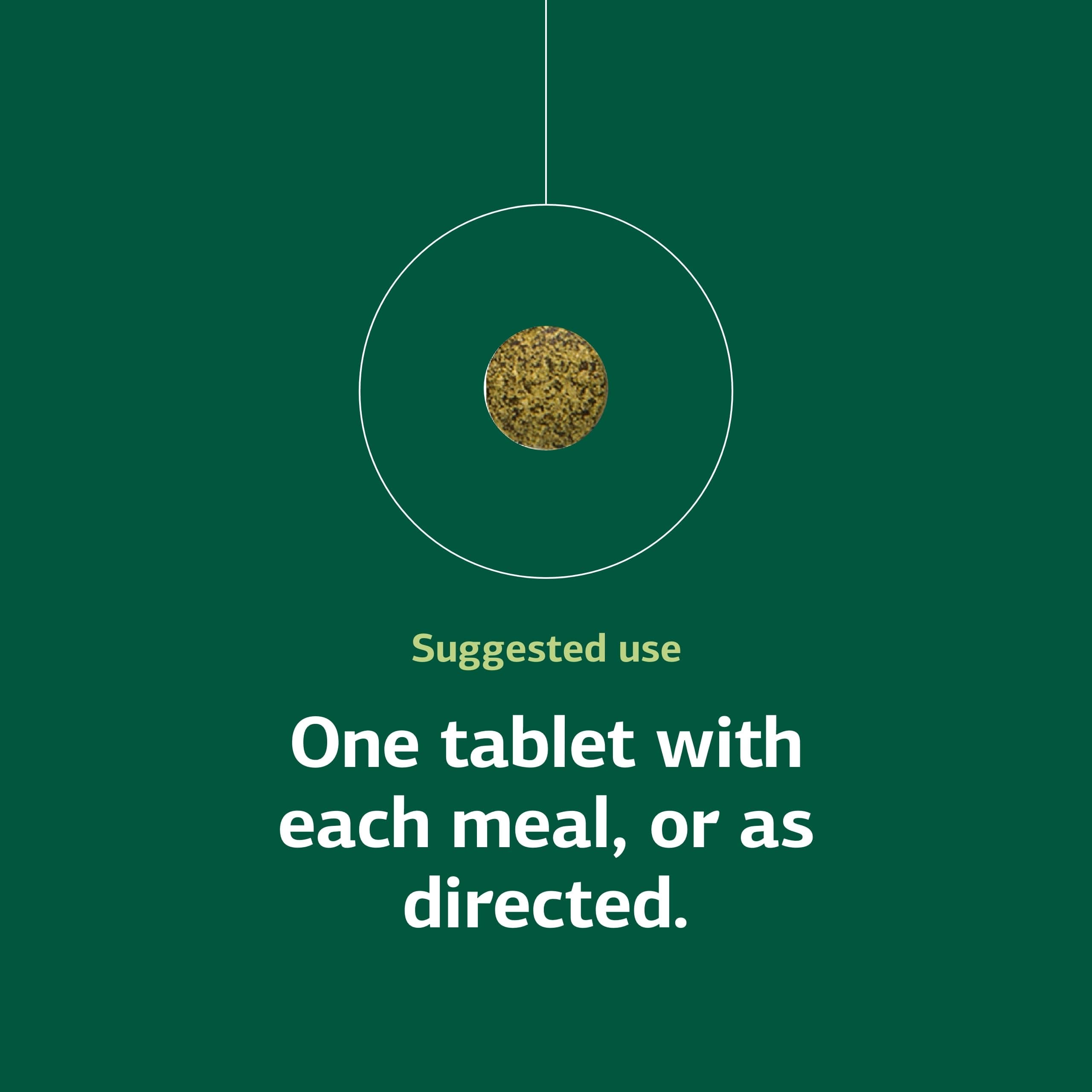 Standard Process - Organically Bound Minerals - 180 Tablets