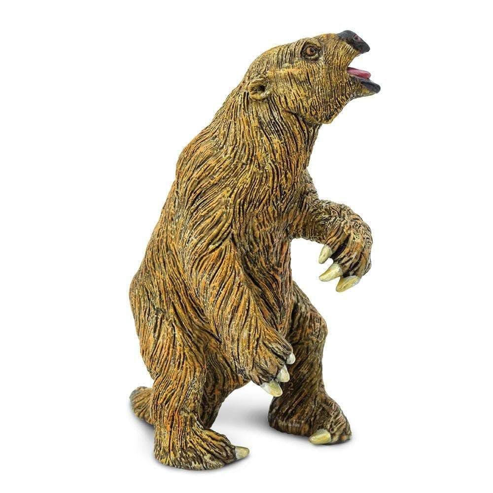 S274129 Giant Sloth - Yellow