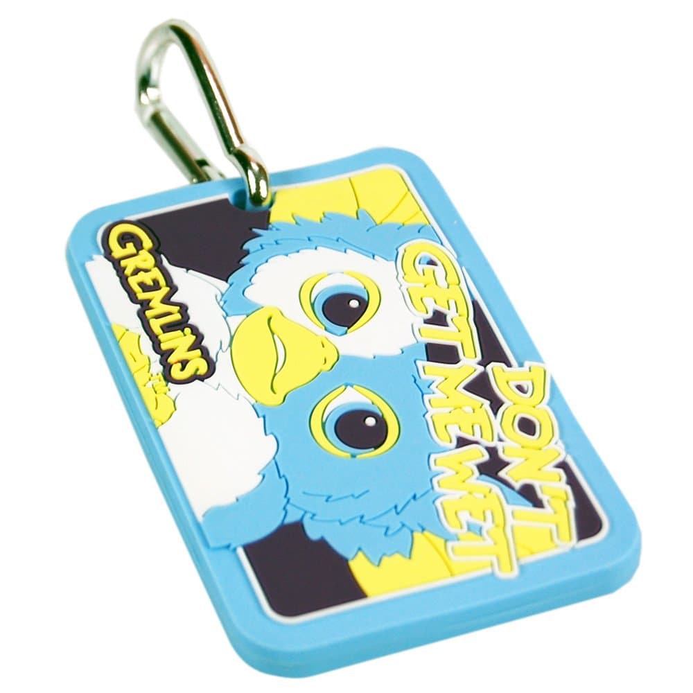GremlinsGizmo Luggage Tag