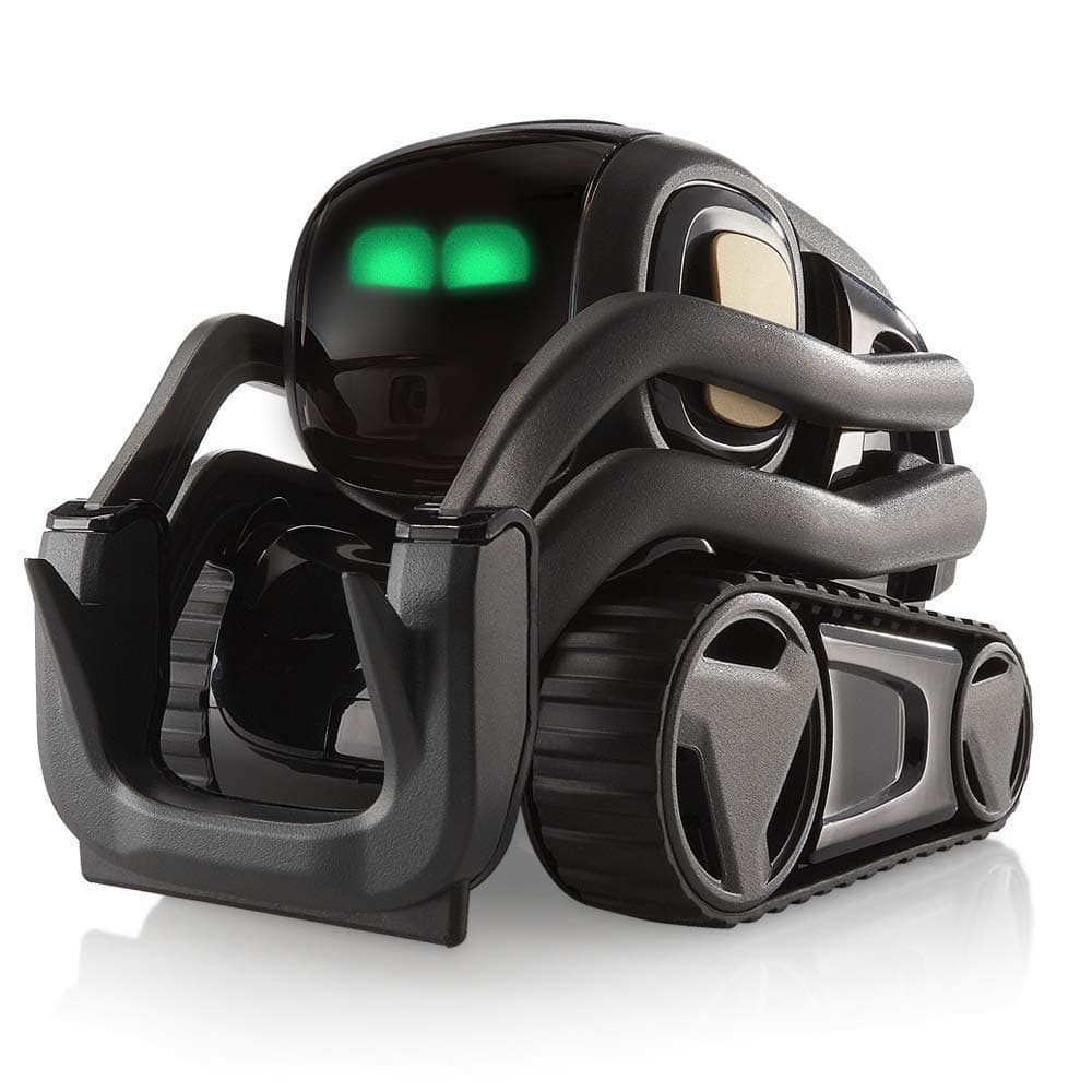Not released in Japan ● Anki Vector, Anki Vector, a home robot that looks around and helps out [Imported]