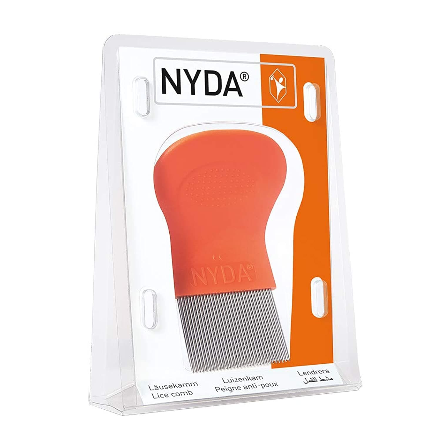 Nyda Anti-Lice Comb