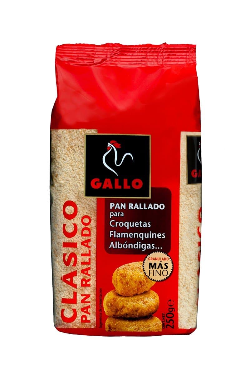 GalloBreadcrumbs 250 g