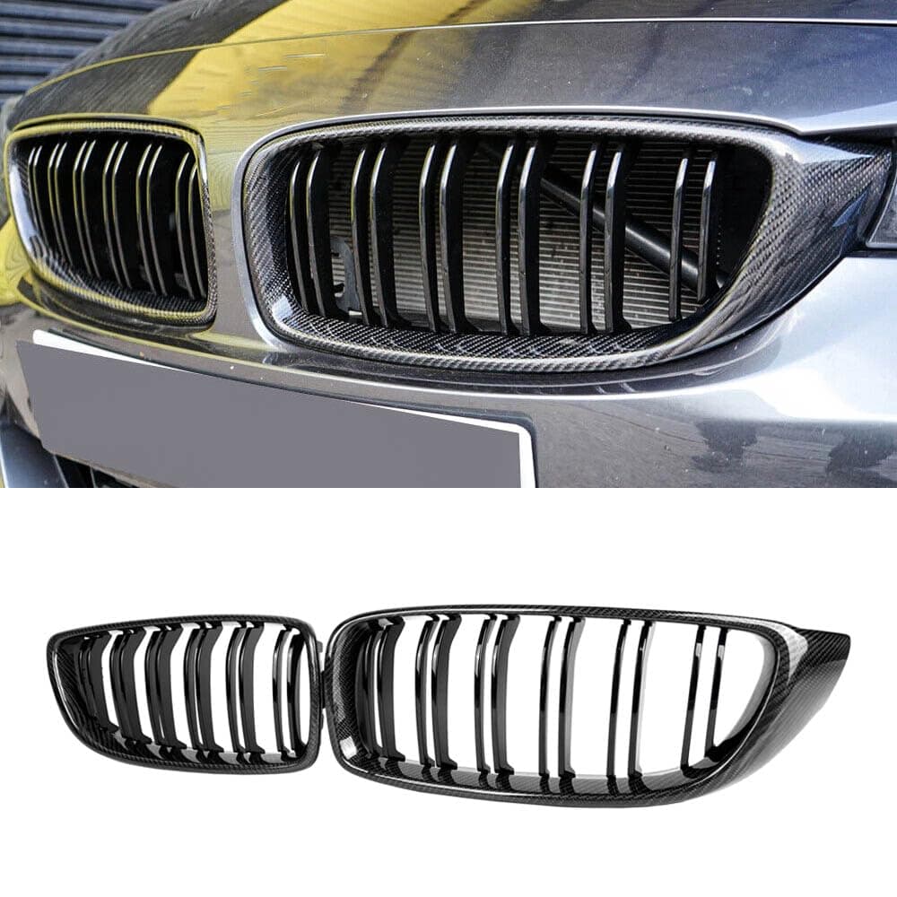 F32 GRILLE