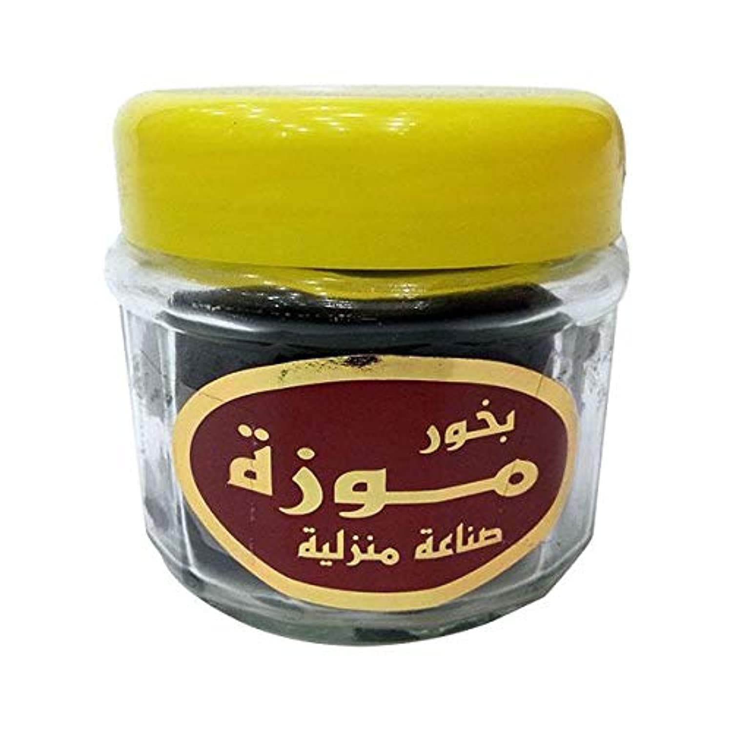 Sam Home Made Bukhoor Moza (150g)