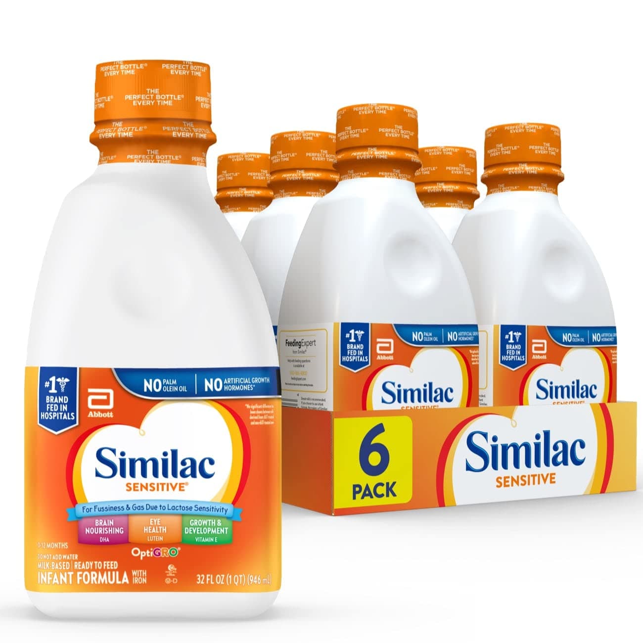 Similac Sensitive