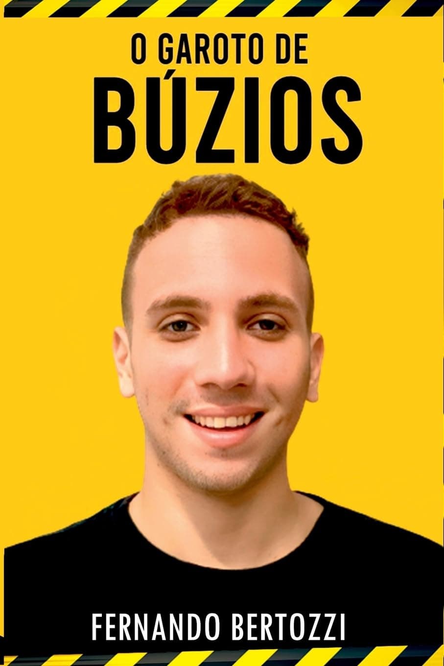 O Garoto De Búzios