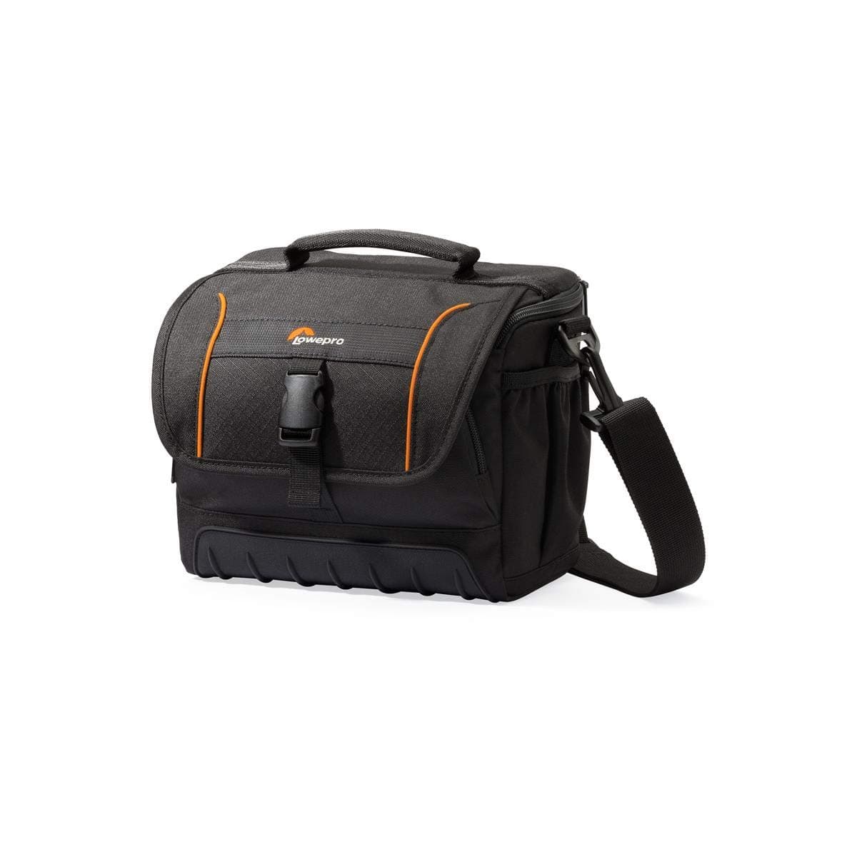 Lowepro Adventura, Camera Schoulder Bag with Adjustable/Removable Shoulder Strap