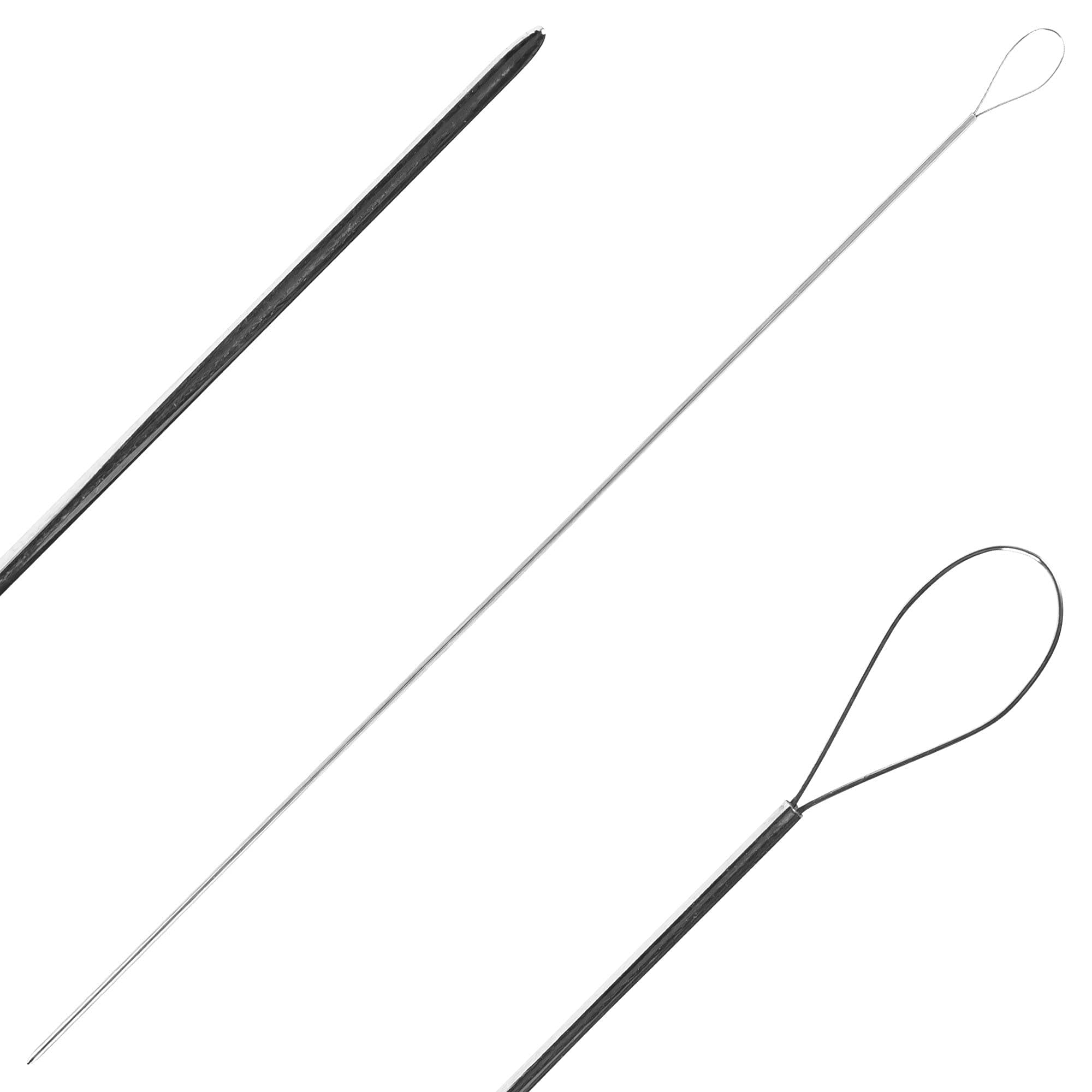 DaHo Products Medium Loop Splicing Needle - Model: LS0420