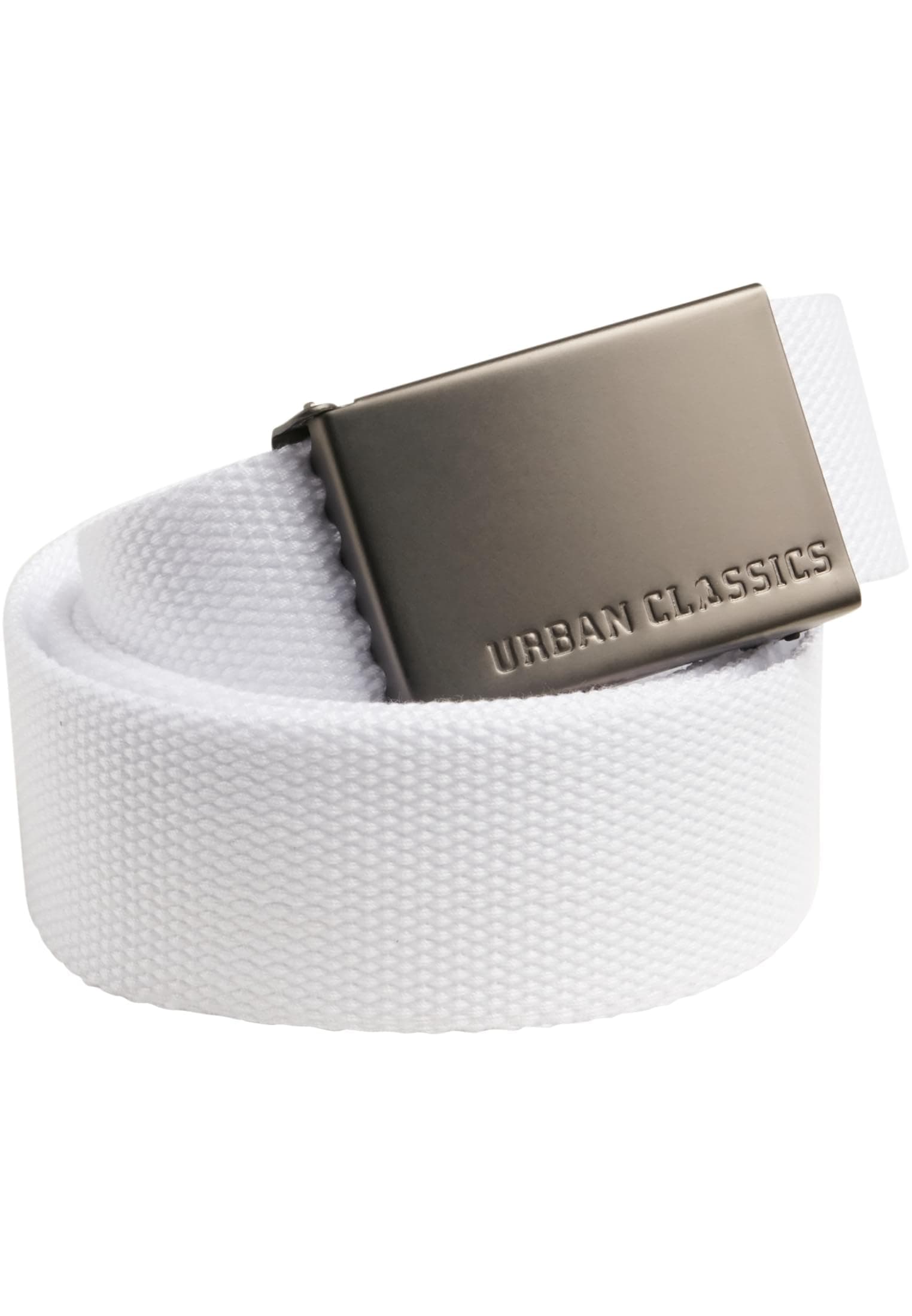 URBAN CLASSICS CANVAS BELTS