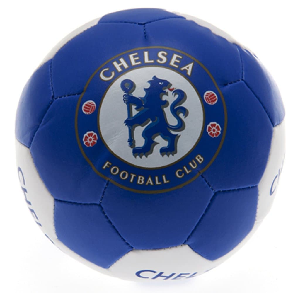 FC Authentic EPL 4" Mini Soft Ball