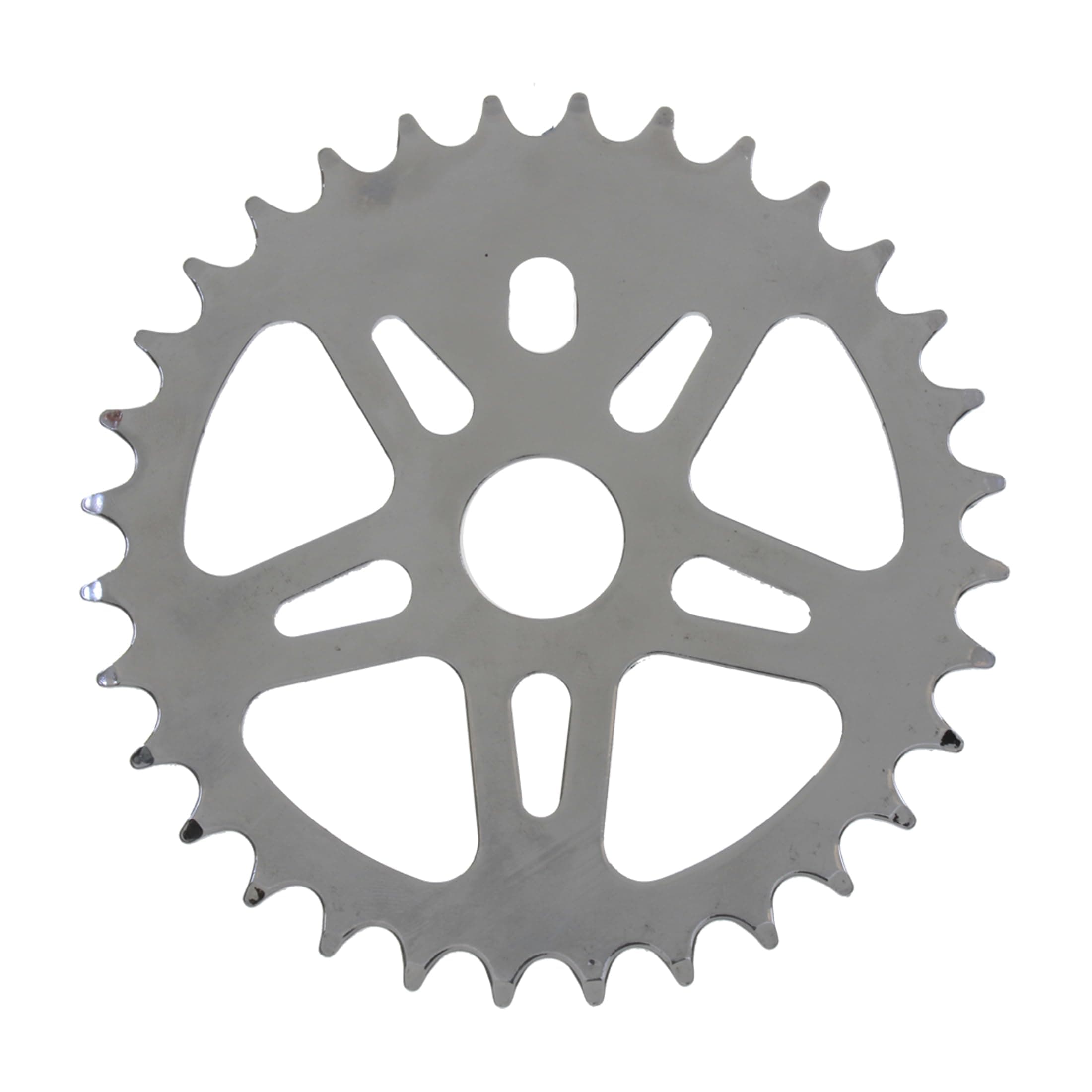 Sunlite Single 1-Piece Chainring